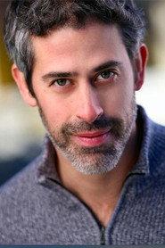 Evan Bergman as Phillip in Huckleberry 2018