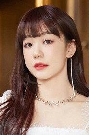 Xu Mengjie as Xu MengJie in Lady Bees 2018