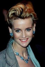 Daphne Deckers as  in Out of Luck 2025
