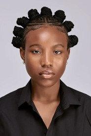 Sapphire Ekeng as Ayo in Silence is Loud 2026