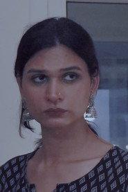 Raushan as Ruchi in Kabuliwala 2023