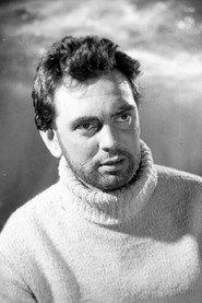 Michał Gazda as Passenger flirting with the Lawyer's Wife in Night Train 1959