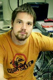 Fredrik Neij as Self in Steal This Film II 2007