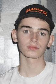 Maddox Parker as Jacob (Theo's Cousin) in A Person. (Briefly) 