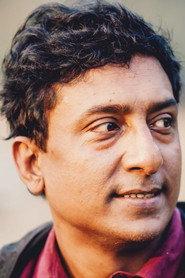 Deepak Suman as  in Deyaler Desh 2024