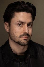 August Segerholm as Sebastian in Filip 2015