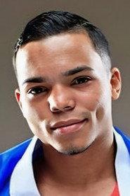 Yankiel Rivera Figueroa as Self in Subriel Matias vs. Liam Paro 2024