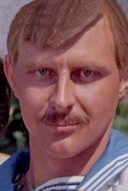 Alexander Chernyavskiy as in Afghan 1992