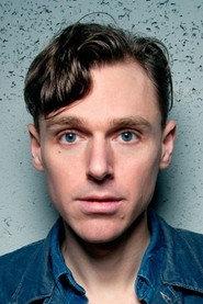 Joel Plaskett as in 1994 Murderecords Movie 2021