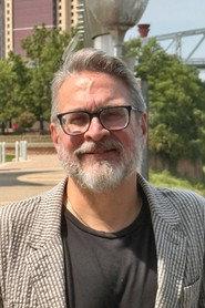 Scott Anderson as Dad in The Way Back Home 2026
