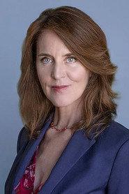 Alexandra Hoover as Miriam in Phil Cobb's Dinner For Four 2012