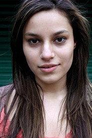 Samina Awan as Naseema in Love + Hate 2005