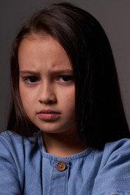 Firuza Anar qizi as Firuza in I'm Back 2024