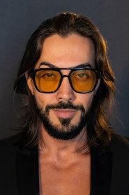 Arthur Costa as Amazonian in Rise of the Underdog 2025