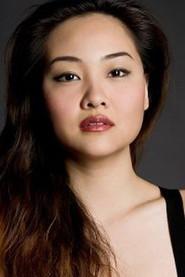 Cheryl Chin as Thuan in Mongolian Death Worm 2010