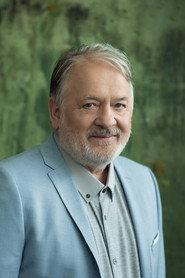 Miroslav Hruška as  in Miss Hanoi 2018
