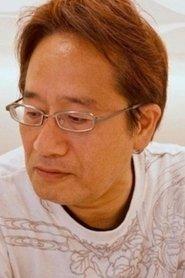 Masashi Yamamoto as in A Crowd of Three 2010