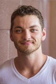Aaron Kalahar as Philologist in Nordic Curse 2024