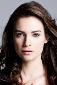 Camilla Arfwedson as Sheriff Angela in Wrong Turn 5: Bloodlines 2012