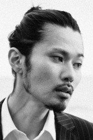Taro Uchibori as in Mari and Mari 2021
