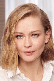 Yulia Peresild as Rosa Belaya in A Rough Draft 2018