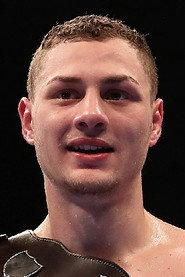 Zak Chelli as Self in Dillian Whyte vs. Alexander Povetkin 2020