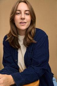 Rowan Niles as Mary in Scrambled Eggs 2026