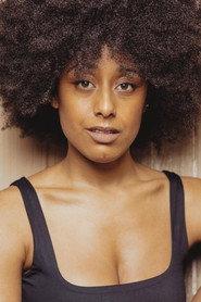 Melanie Bokata as Olive in Rumba Royale 2025