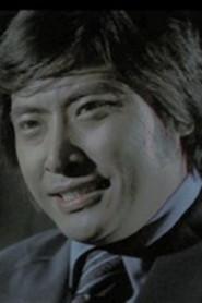 Jeong Se-Hyeok as Hei Gang in The Fierce One 1974