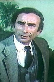 Anastas Kristofori as Sortiraqi - tregtari in Who Dies Standing 1984