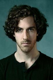 Troy Doherty as Eric in September Morning 2017