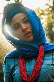 Meryem Aboulouafa as Voice in Watchtower of Turkey 2014