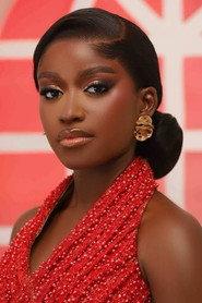 Chisom Agoawuike as Adaego Ezekwe in To Adaego with Love 2025