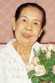 Malee Wetpraseri as Ngek Ju in Living With Gong 1979