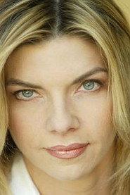 Kim Webb as Ms. McKenzie in The Call 2004