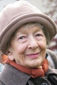 Inge Ketti as in Vores fjerde far 1951