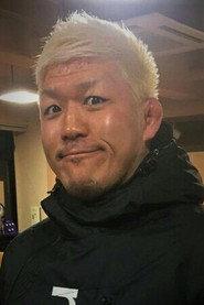 Masashi Takeda as Himself in Jun Kasai Crazy Monkey 2021
