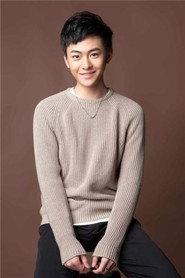 Li Jiabing as  in Alien Monster 2020
