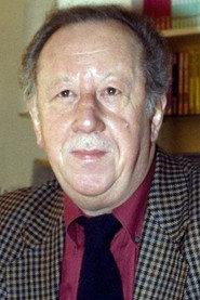André G. Brunelin as Self in Marlene Dietrich: Her Own Song 2002