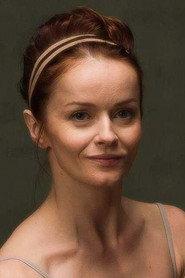 Natalia Lazebnikova as Vira in Do You Love Me? 2024