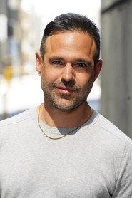 Chris Prinzo as Gus in Collision Course 2012
