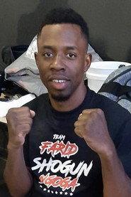 Farid Ngoga as Self in Manuel Flores vs. Jorge Chavez 2025