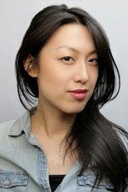 Vivian Lin as  in Camera Test 2019