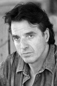Loris Paiusco as Rodolfo in Al lupo, al lupo 1992