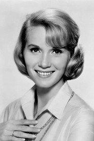 Eva Marie Saint as Eve Kendall in North by Northwest 1959