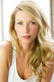 Lauren Vandenbrook as Laura in Mama's Little Murderer 2026