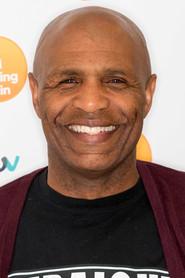 Luther Blissett as Self in The Lord of Milan 2018