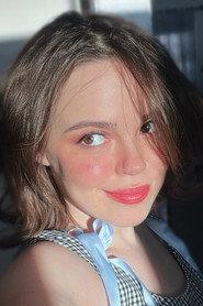 Beth Leak as Cat Food Cult Member in Cat Chaos 2024