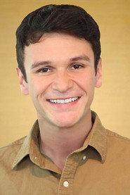 Bryan Botella as Harry in Home Free 2018