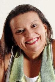 Valéria Vitoriano as Freira in The Clown's Daughter 2024